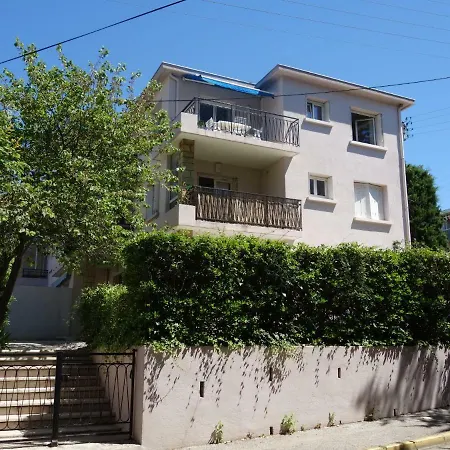 Les Mouettes Apartman Sanary-sur-Mer