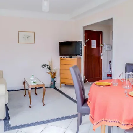 Apartman Les Mouettes
